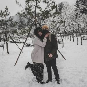 Meet your Posher, Brian